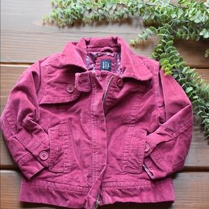 Baby Gap jacket